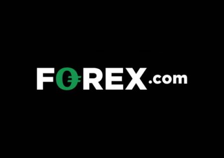 Forex.com Broker